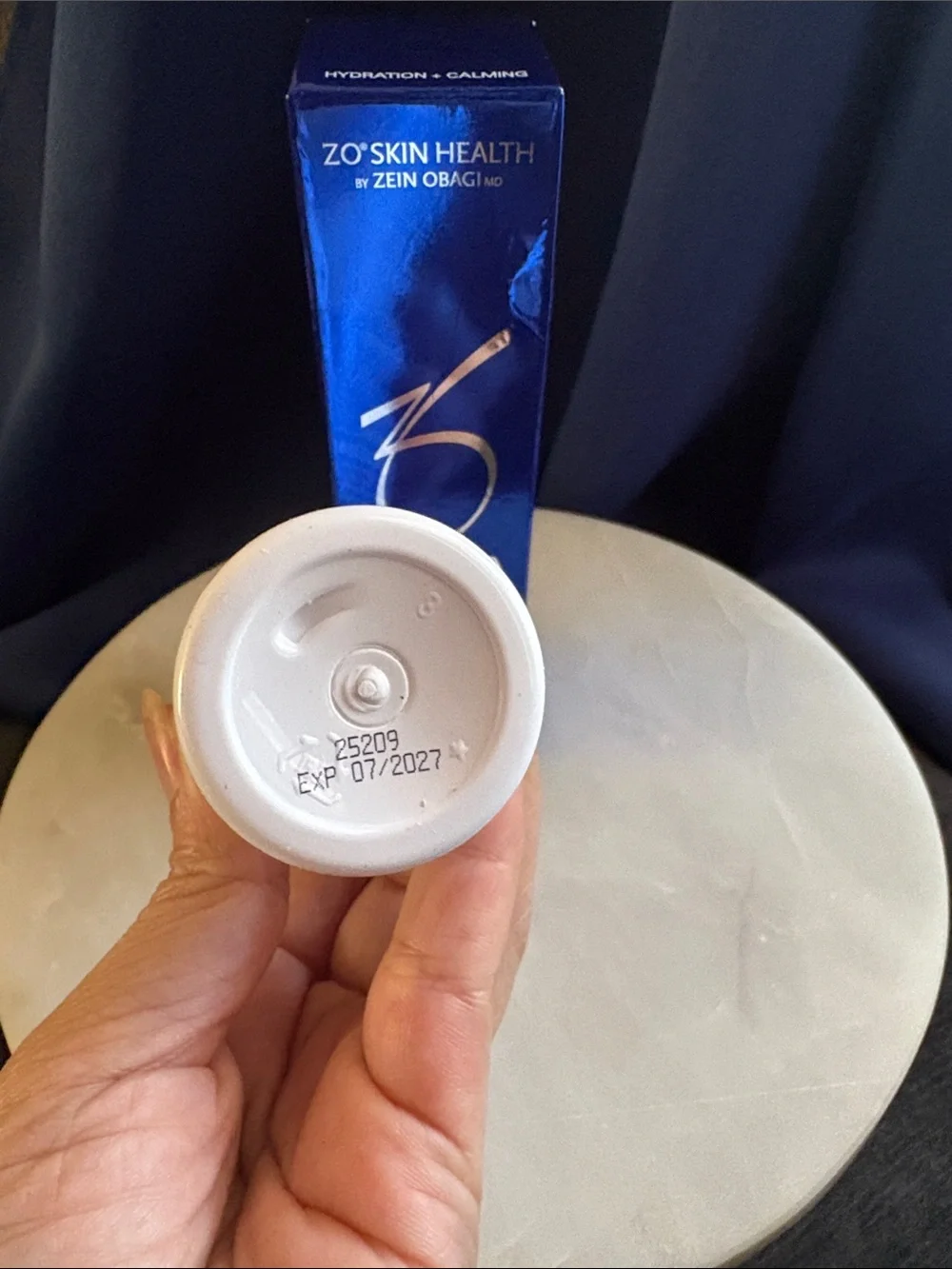 ZO Skin Health Soothing Hydro Mist✨BNIB✨ For redness & hydration